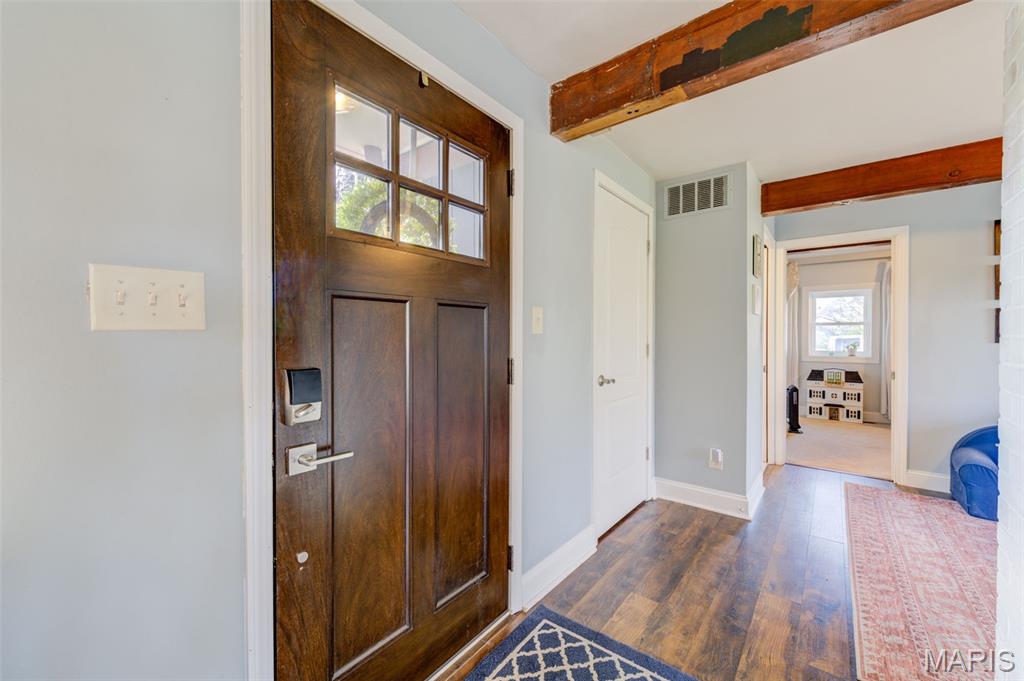 1005 W Frisco Avenue