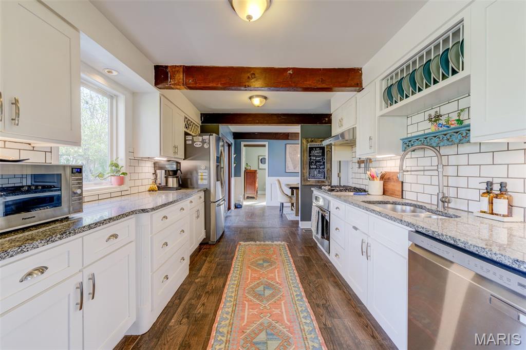 1005 W Frisco Avenue