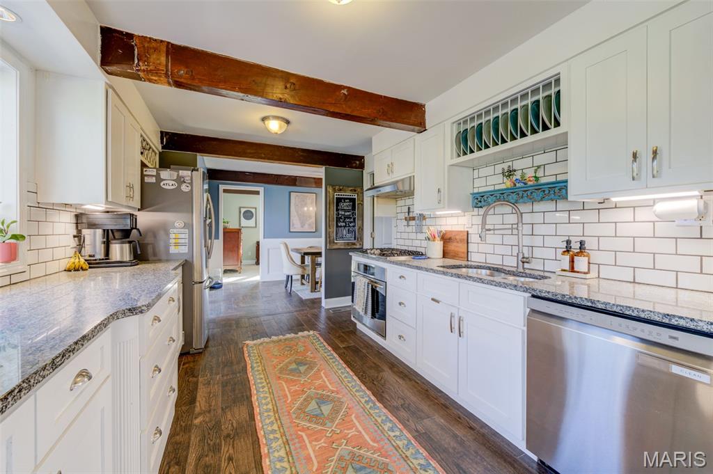 1005 W Frisco Avenue