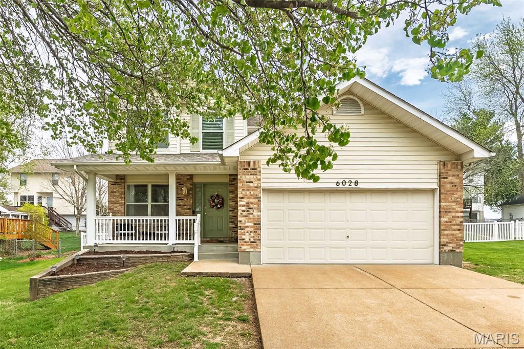 6028 Westminster Court