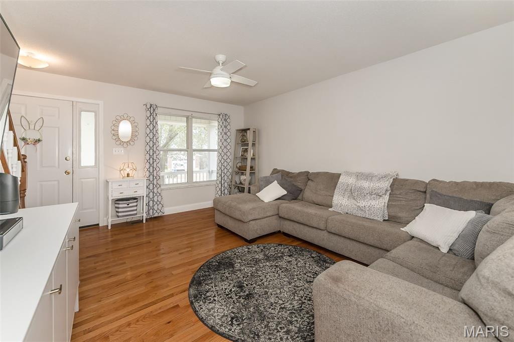 6028 Westminster Court