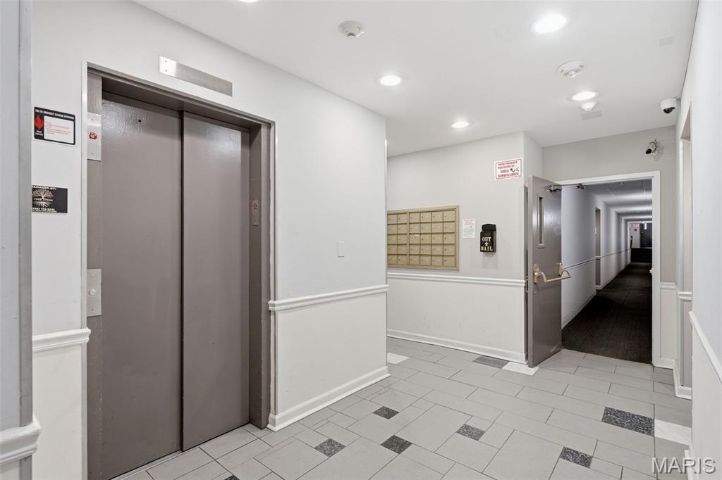 5330 Pershing Avenue Unit: 805