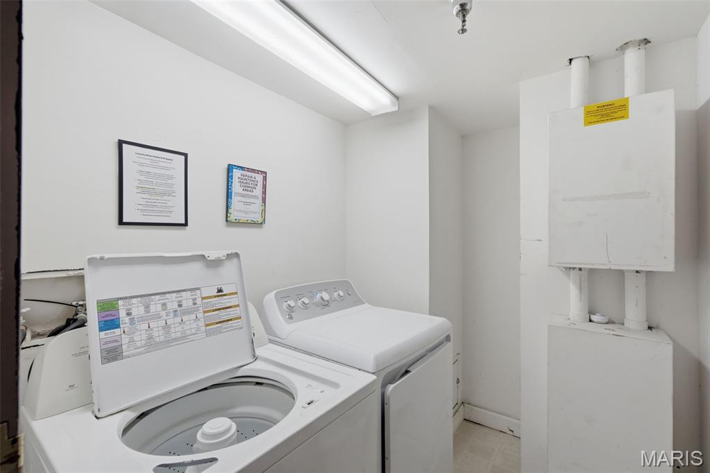 5330 Pershing Avenue Unit: 805