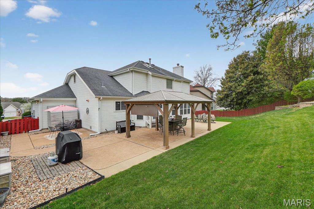 10331 Jade Forest Drive