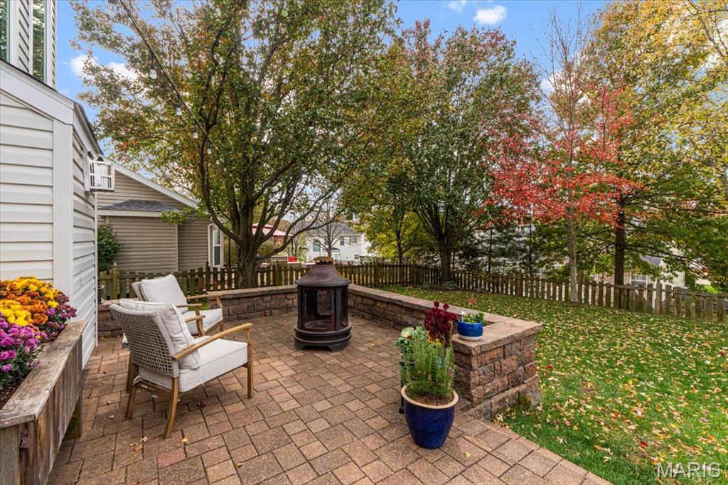 1249 Arbor Bluff Circle