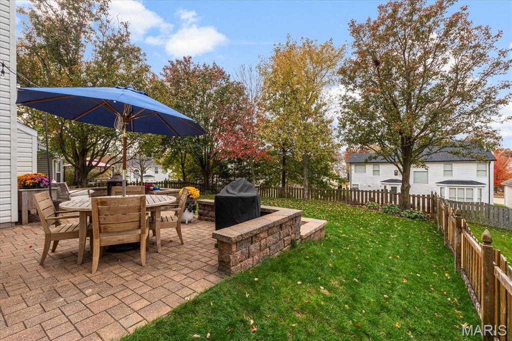 1249 Arbor Bluff Circle