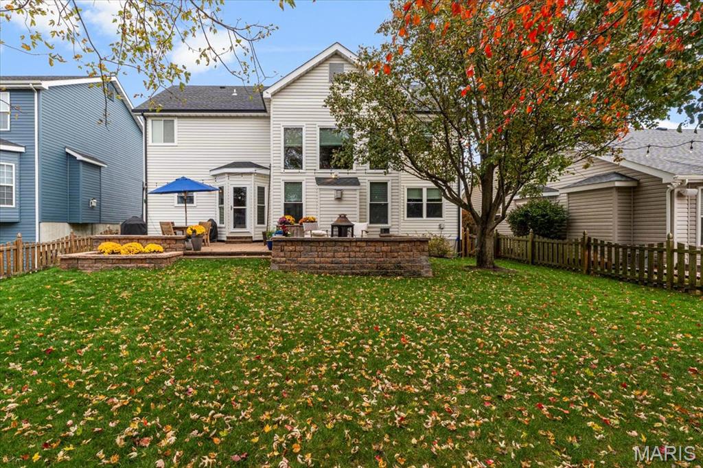 1249 Arbor Bluff Circle