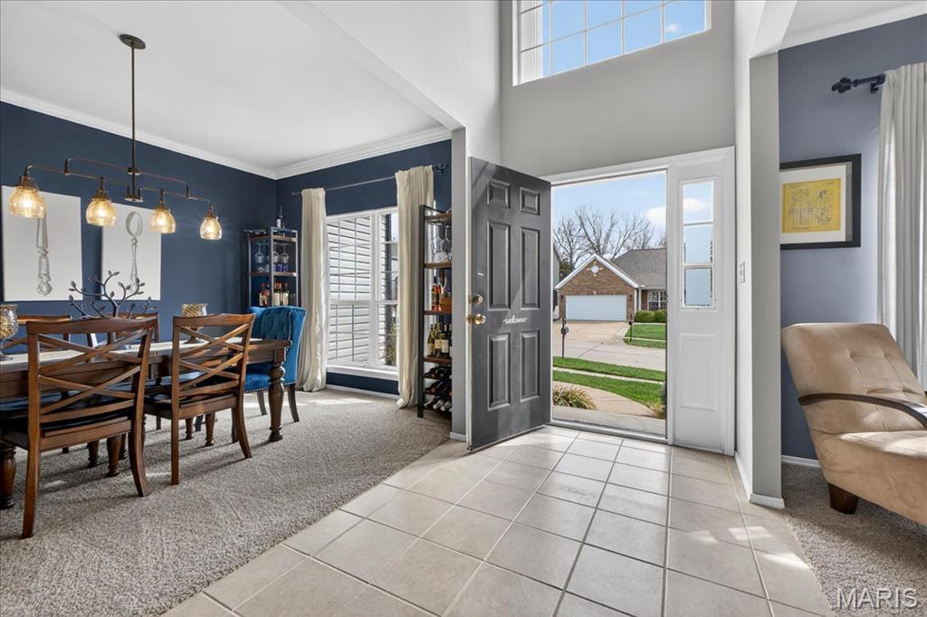 1249 Arbor Bluff Circle