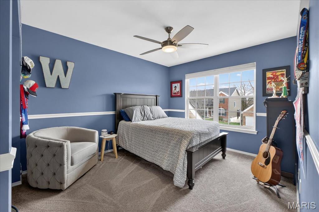 1249 Arbor Bluff Circle