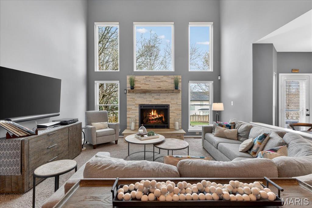 1249 Arbor Bluff Circle