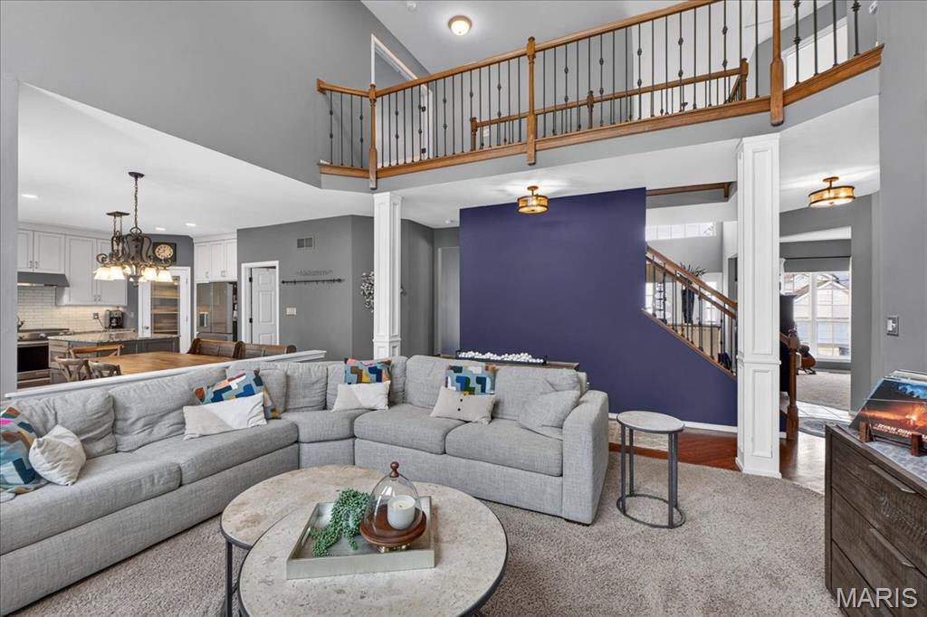 1249 Arbor Bluff Circle