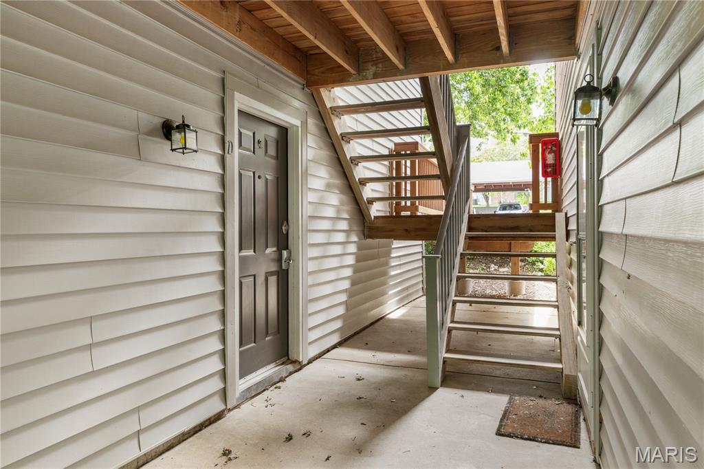 7611 Triwoods Drive Unit: D