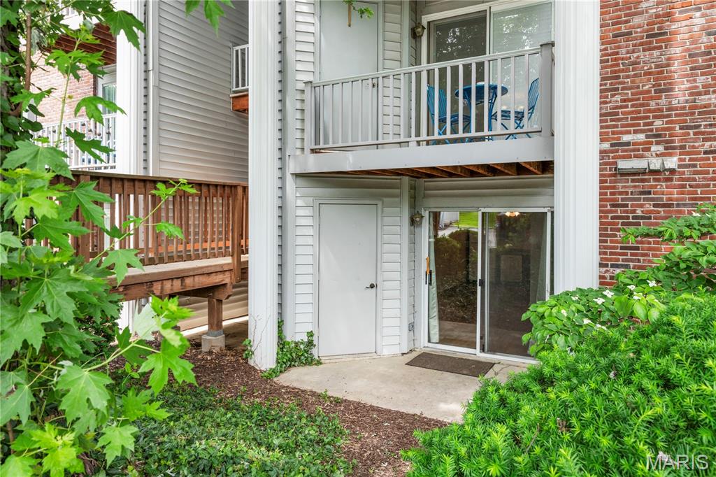 7611 Triwoods Drive Unit: D