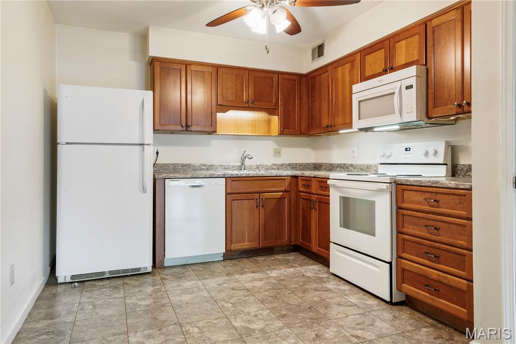 7611 Triwoods Drive Unit: D