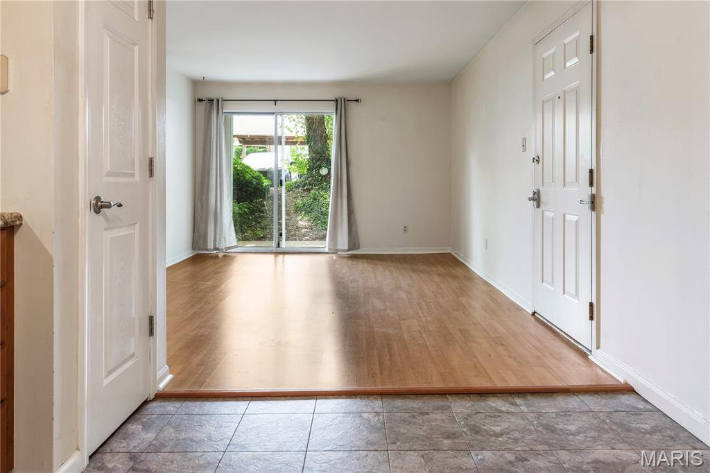 7611 Triwoods Drive Unit: D