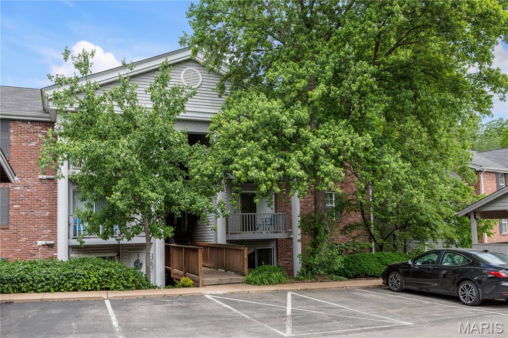 7611 Triwoods Drive Unit: D