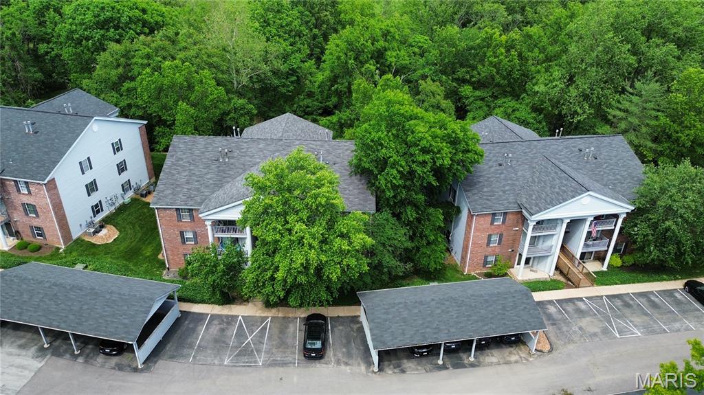 7611 Triwoods Drive Unit: D