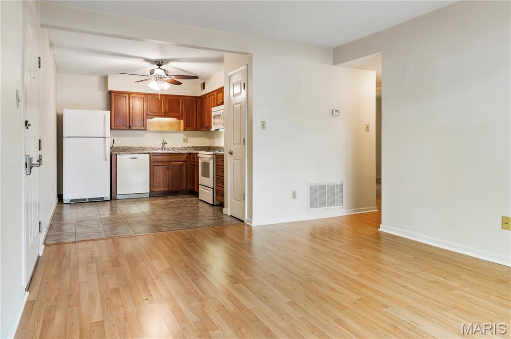 7611 Triwoods Drive Unit: D