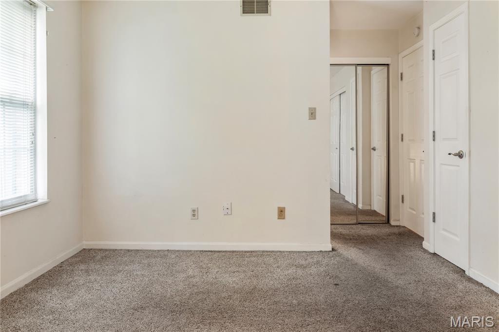 7611 Triwoods Drive Unit: D