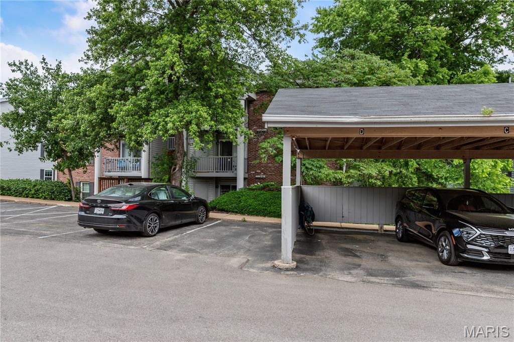 7611 Triwoods Drive Unit: D