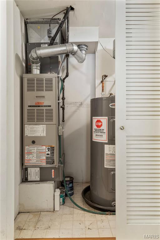 7611 Triwoods Drive Unit: D