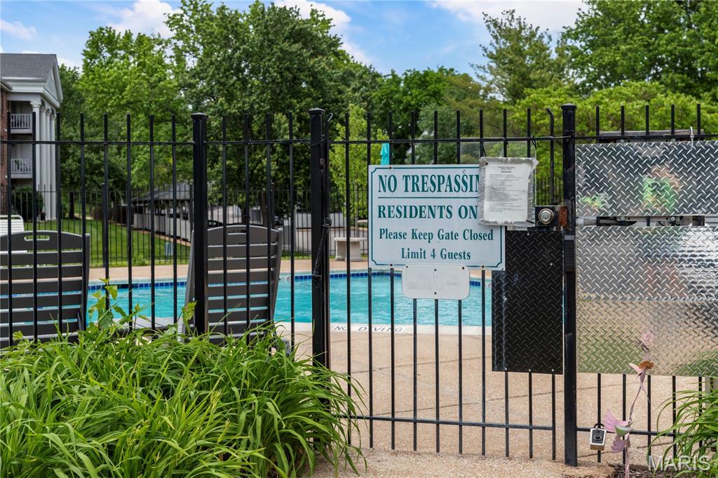 7611 Triwoods Drive Unit: D