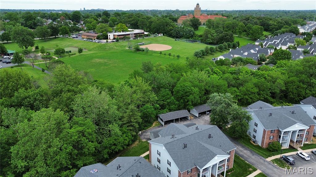 7611 Triwoods Drive Unit: D