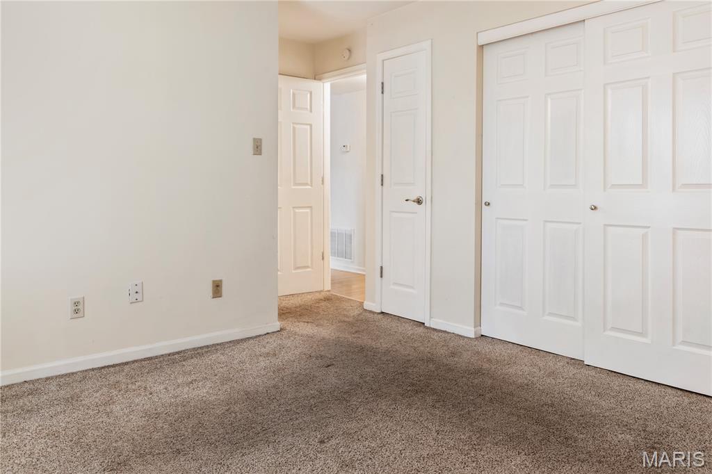 7611 Triwoods Drive Unit: D