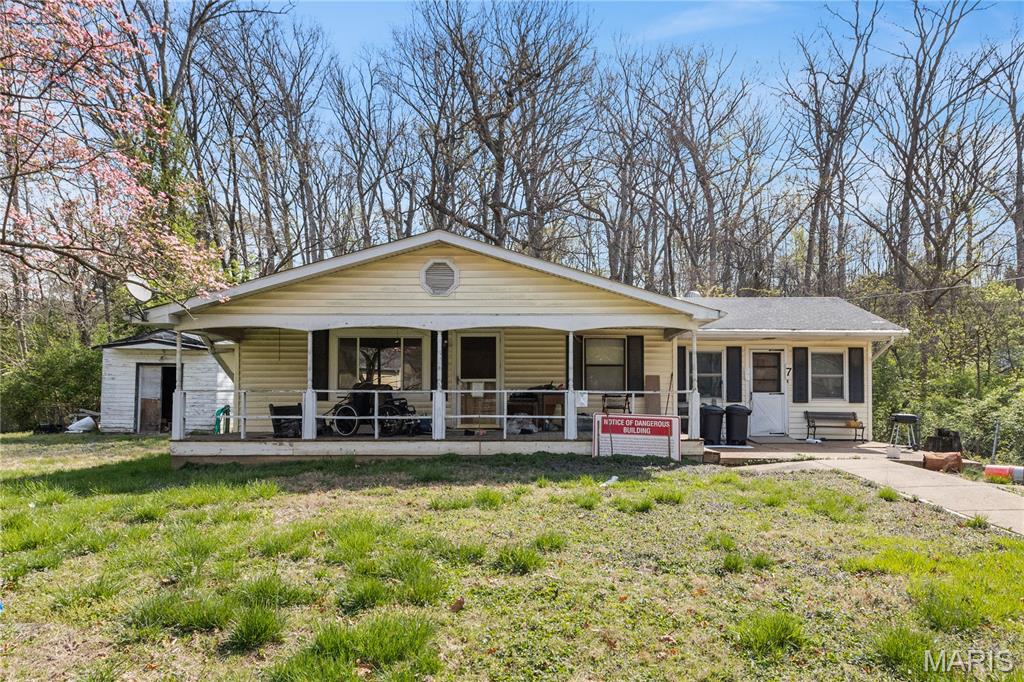 7 Mortons Grove Street