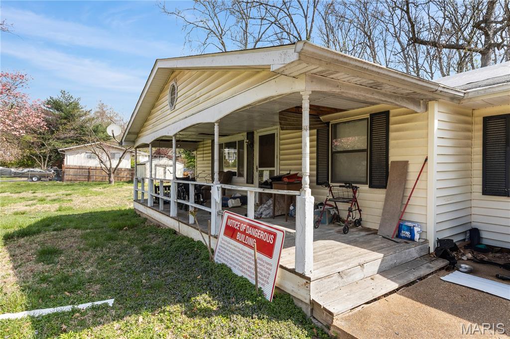 7 Mortons Grove Street