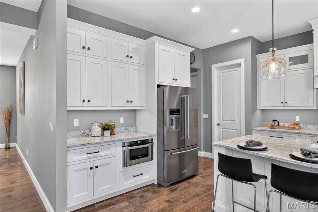 17001 Falstone Mill Court