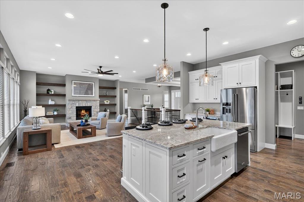 17001 Falstone Mill Court