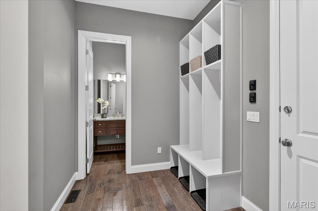 17001 Falstone Mill Court