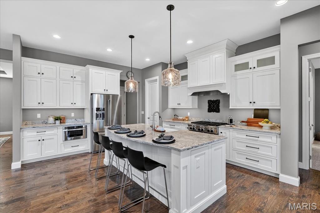 17001 Falstone Mill Court