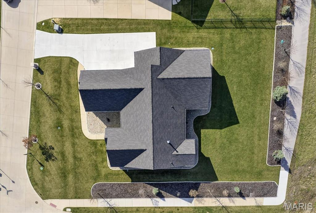 17001 Falstone Mill Court