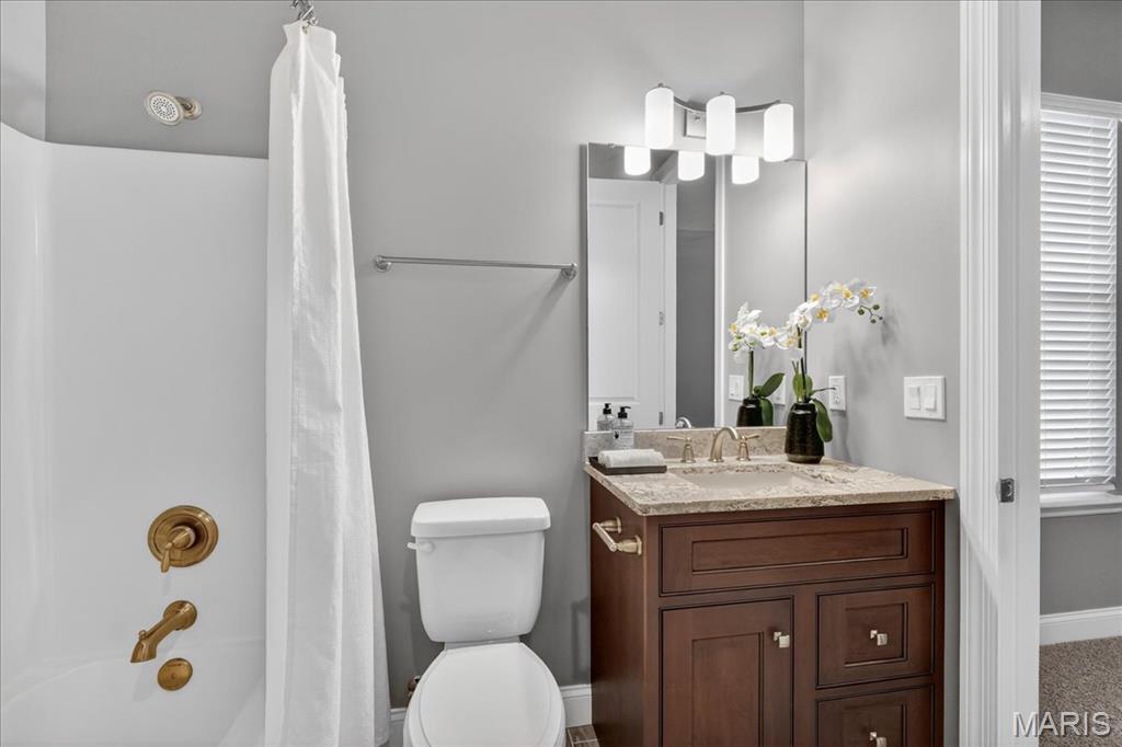 17001 Falstone Mill Court