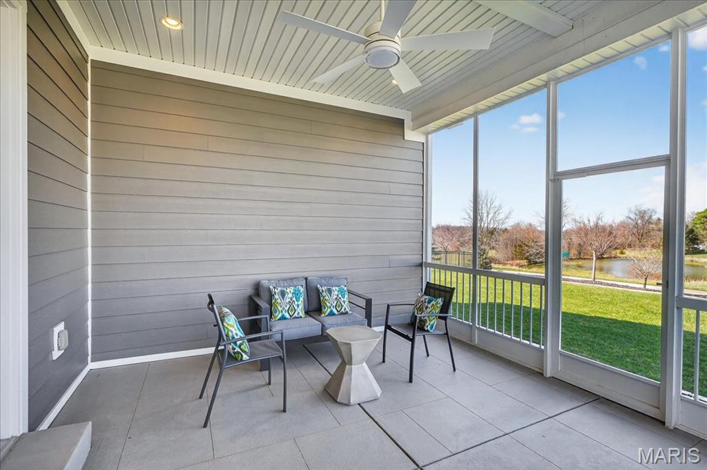 17001 Falstone Mill Court