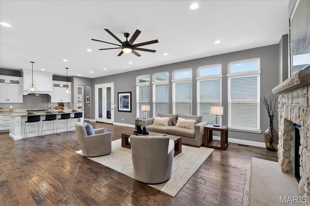 17001 Falstone Mill Court