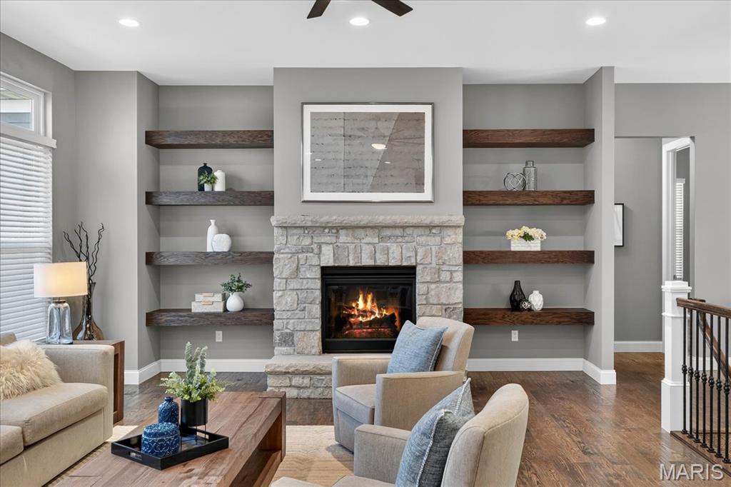 17001 Falstone Mill Court