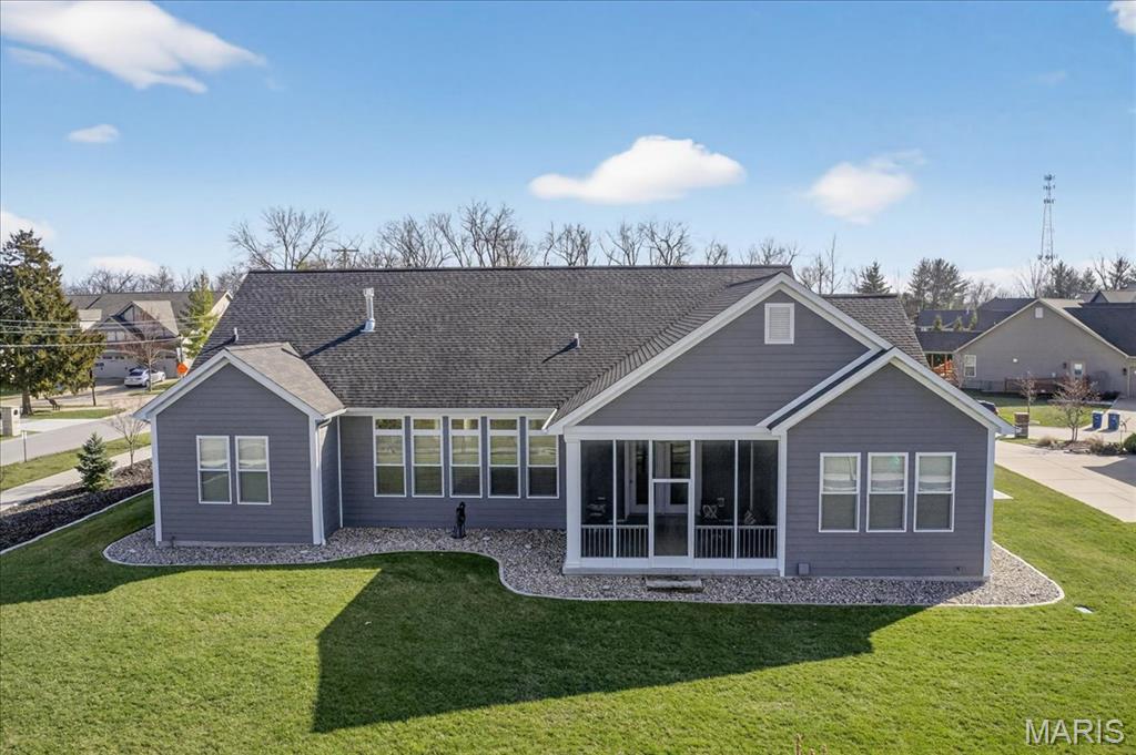 17001 Falstone Mill Court