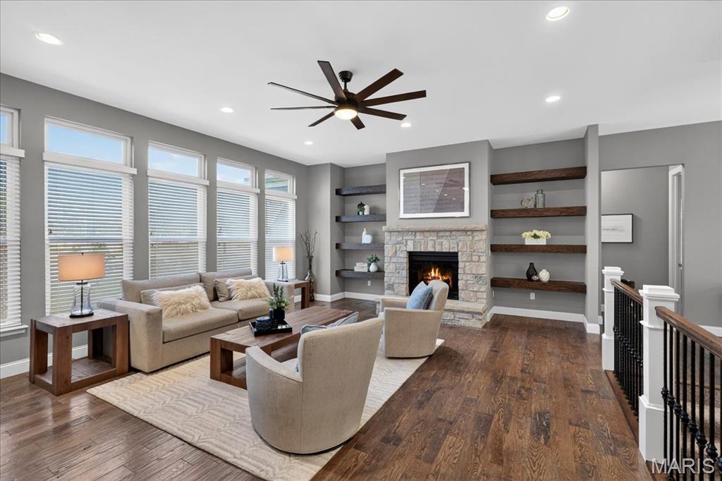 17001 Falstone Mill Court