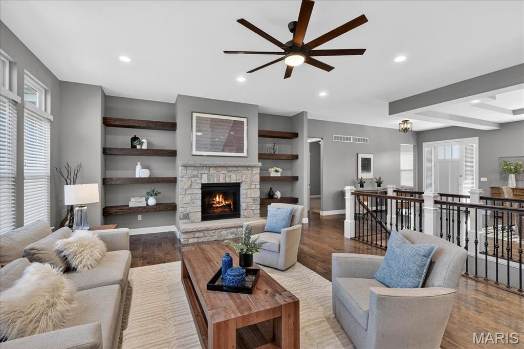 17001 Falstone Mill Court