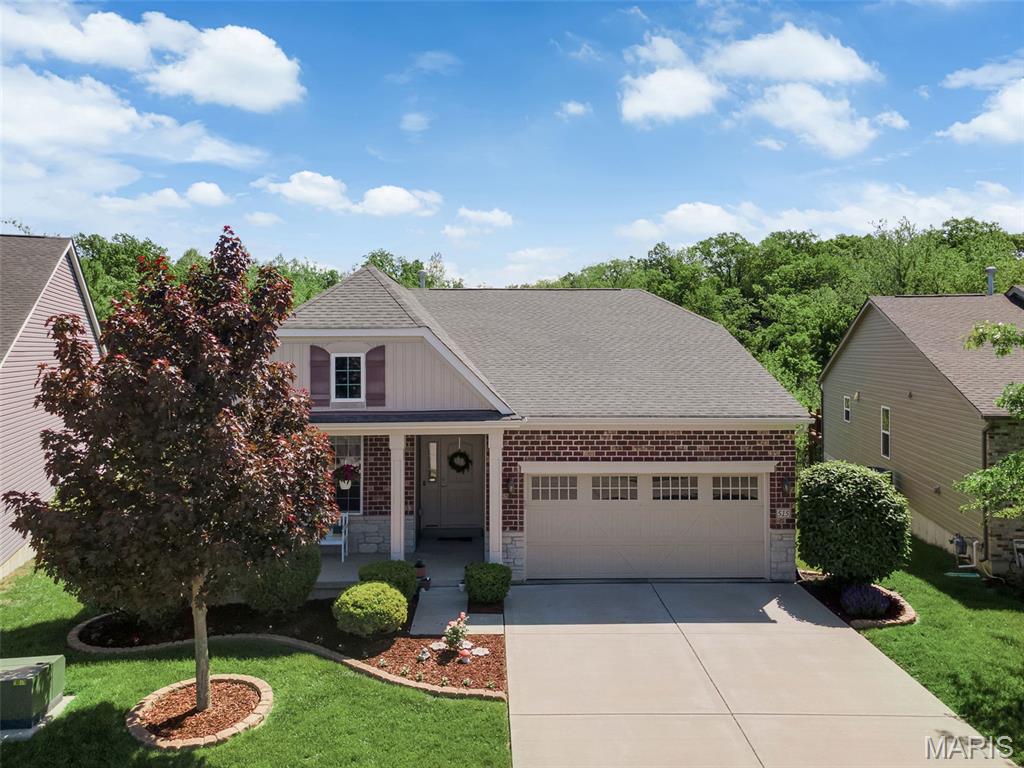 515 Wilmer Hollow Lane