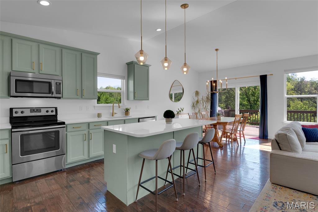 515 Wilmer Hollow Lane