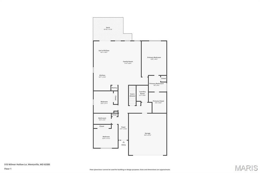 515 Wilmer Hollow Lane