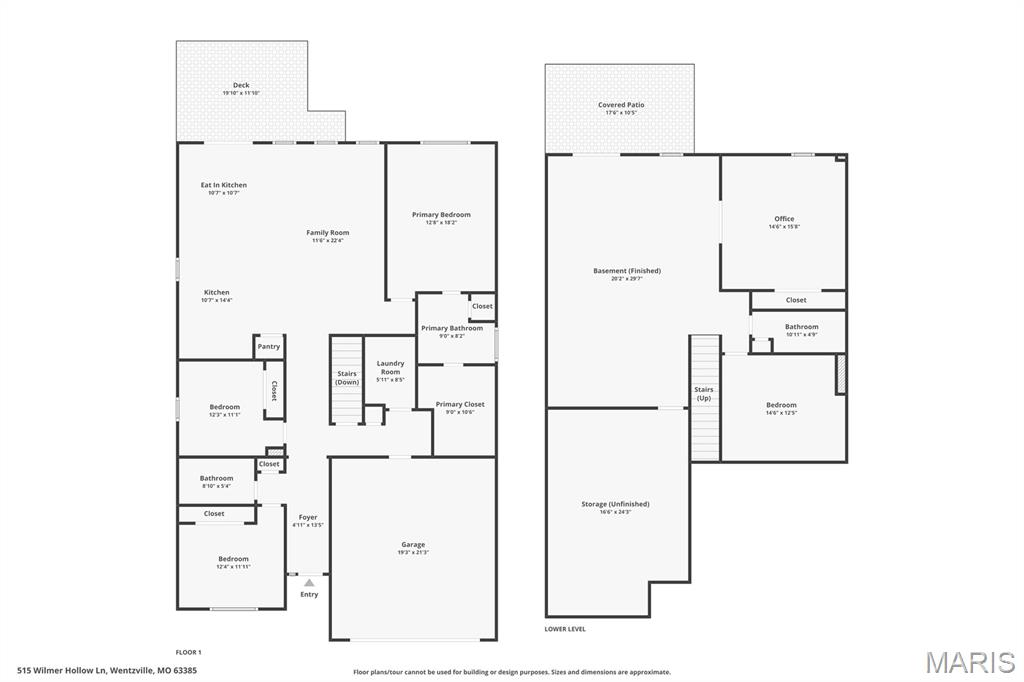 515 Wilmer Hollow Lane