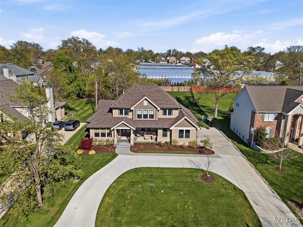 1316 Fawnvalley Drive