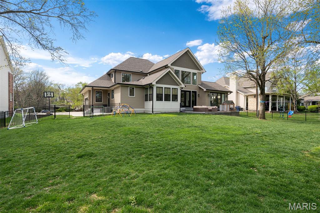 1316 Fawnvalley Drive