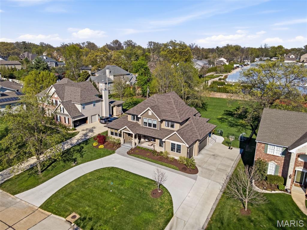 1316 Fawnvalley Drive