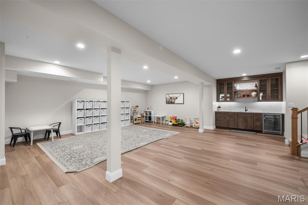 1316 Fawnvalley Drive